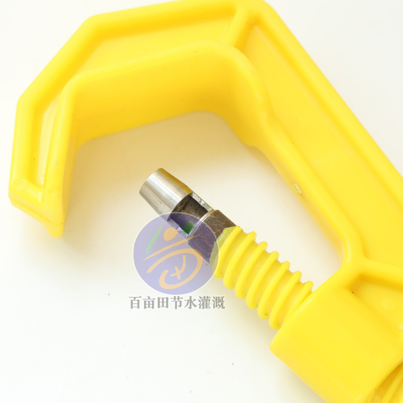 PE管打孔器
