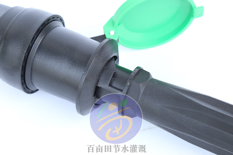 快速取水阀