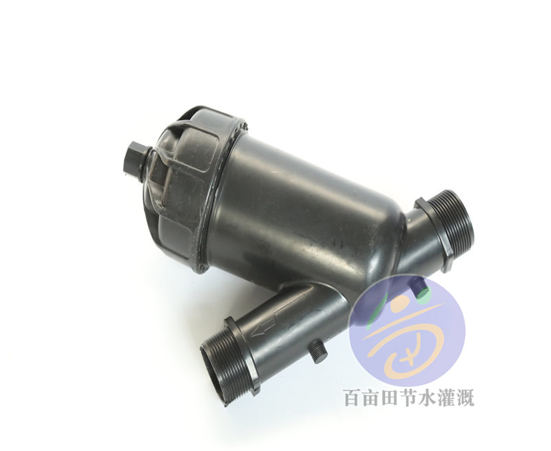 Y型网式式过滤器