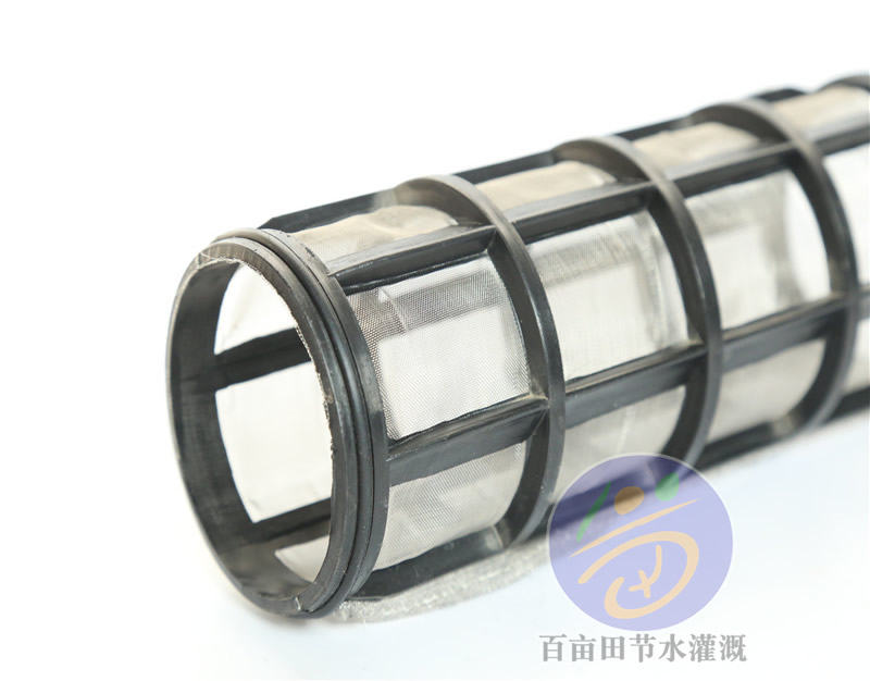 Y型网式式过滤器